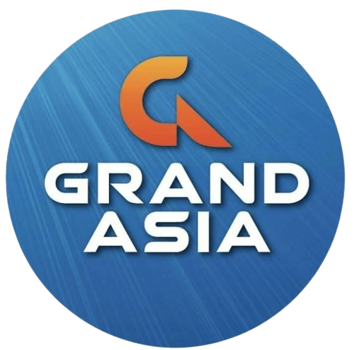 Grand Asia Mart