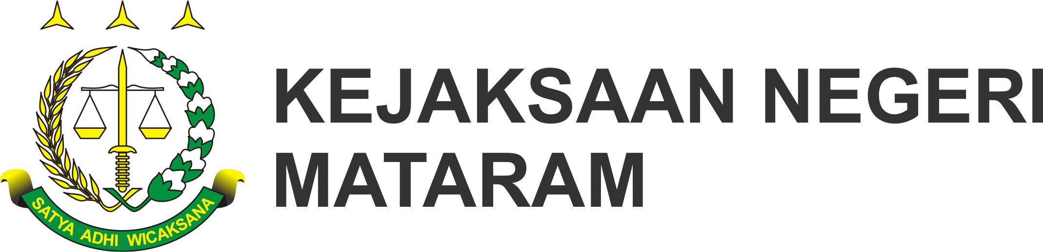 Kejaksaan Negeri Mataram