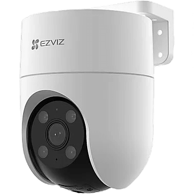 EZVIZ H8c Outdoor PTZ